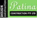 Patina Constructions - Builders Adelaide