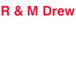 R & M Drew - Builders Adelaide 0