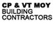 CP & VT Moy Building Contractors - Builders Adelaide 0