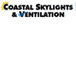 Coastal Skylights  Ventilation