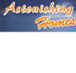 Astonishing Homes - Builders Adelaide