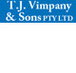 T.J. Vimpany  Sons Pty Ltd - Builders Adelaide