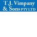 T.J. Vimpany & Sons Pty Ltd - Builders Adelaide 0