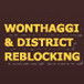 Wonthaggi  District Reblocking