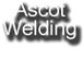 Ascot Welding Somerton Park