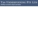 Tas Underpinning Pty Ltd - Builders Adelaide