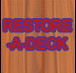 Restore-A-DeckR - Builders Adelaide