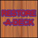 Restore-A-Deck(R) - Builders Adelaide 0