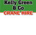 Kelly Green  Co - Builders Adelaide