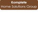 Komplete Maintenance - Builders Adelaide
