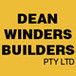 Dean Winders Building Contractor - Builders Adelaide 0