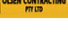 Olsen Contracting Pty Ltd - thumb 0