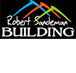 Robert Sandeman Building - Builders Adelaide