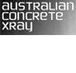 Australian Concrete X-Ray - Builders Adelaide