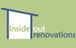 Insideout Renovations - thumb 0