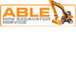 Able Mini Excavator Service - Builders Adelaide