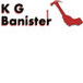 K G Banister - Builders Adelaide 0