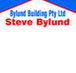 Bylund Building Pty Ltd - Builders Adelaide