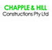 Chapple  Hill Constructions Pty Ltd - Builders Adelaide
