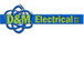 D  M Electrical Pty Ltd - Builders Adelaide