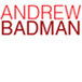 Andrew Badman