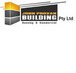 John Provan Building Housing  Commercial - Builders Adelaide