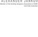Alexander Jankov - Builders Adelaide