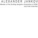 Alexander Jankov - Builders Adelaide 0