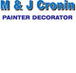 Mark Cronin - Builders Adelaide