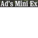 Ads Mini Excavators - Builders Adelaide 0