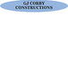 GJ Corby Constructions - Builders Adelaide