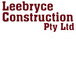 Leebryce Construction Pty Ltd - Builders Adelaide