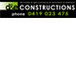 DE Constructions - Builders Adelaide