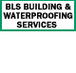 BLS Building  Waterproofing Services - Builders Adelaide