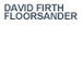David Firth Floorsander - Builders Adelaide