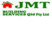 JMT Building Services Qld Pty Ltd