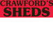 Crawford's Sheds - Builders Adelaide 0