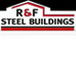 RF Steel Buildings - Builders Adelaide