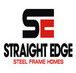 Straight Edge Steel Frame Homes - Builders Adelaide