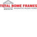 Total Home Frames - Builders Adelaide 0
