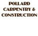 Pollard Carpentry Construction - Builders Adelaide