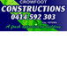 Crowfoot Constructions - Builders Adelaide