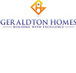 Geraldton Homes / Kevin Giudice  Co - Builders Adelaide