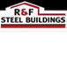 RF Steel Buildings Warwick