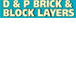 D  P Brick  Block Layers - Builders Adelaide