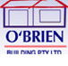 O'Brien Building Pty Ltd - Builders Adelaide