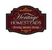 Heritage Homesteads Pty Ltd - Builders Adelaide