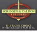 Sorensen  Caldon Builders - Builders Adelaide