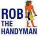 Rob the handyman - Builders Adelaide