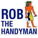 Rob the handyman